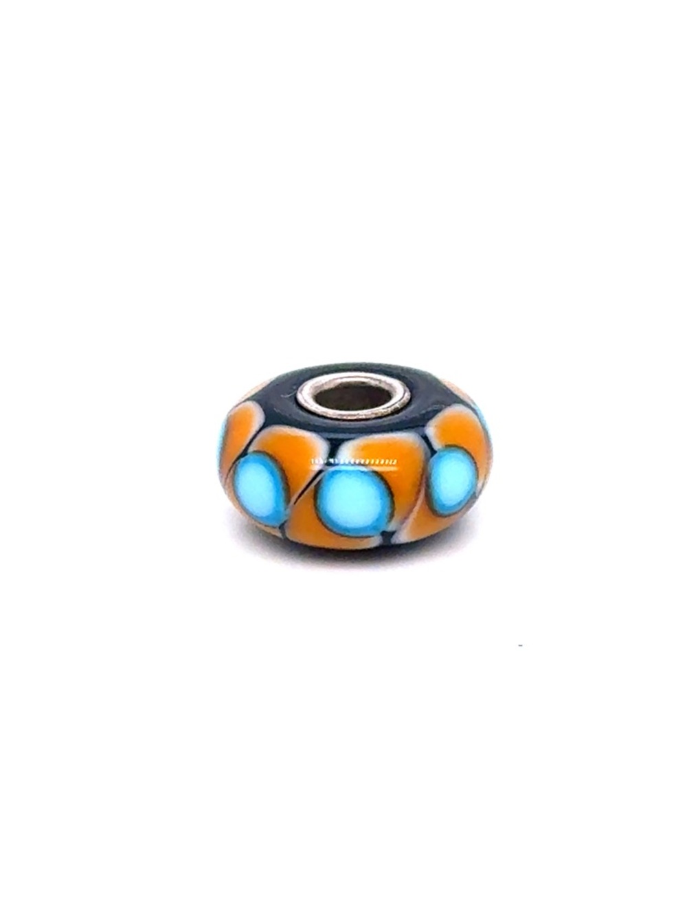 Trollbeads Elton Glass Bead